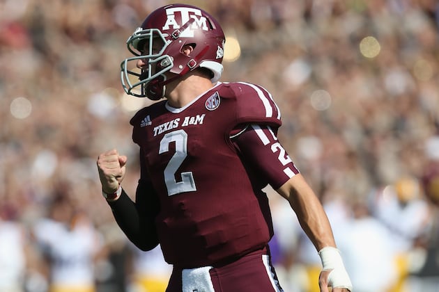 Texas A&M Football: Top Spring Practice Storylines to Watch