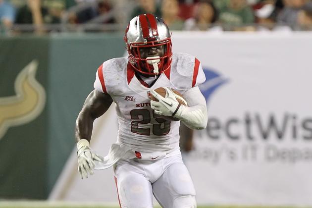 10 NFL Combine Prospects the Arizona Cardinals Must Closely Watch