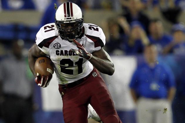 Six Under-the-Radar Prospects Cincinnati Bengals Must Focus On at Combine