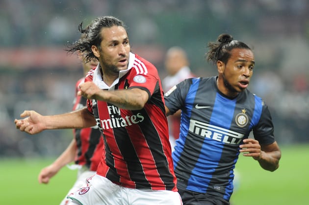 Inter Milan vs. AC Milan: 5 Bold Predictions for the Milan Derby