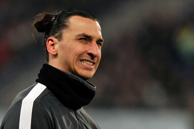 World Football Gossip Roundup: Radamel Falcao, Zlatan Ibrahimovic, Rafa Benitez