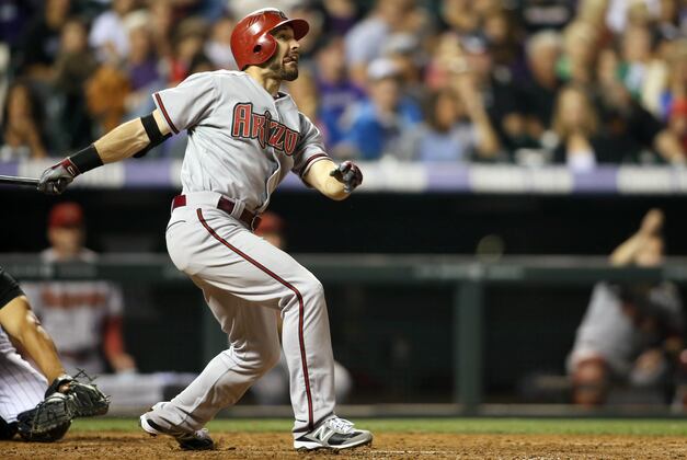 All 30 MLB Teams' Top 5-Tool Prospect in Spring Training Camp