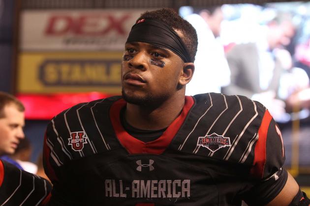 College Football 2013: True Freshmen Who Have the Best Shot to Start