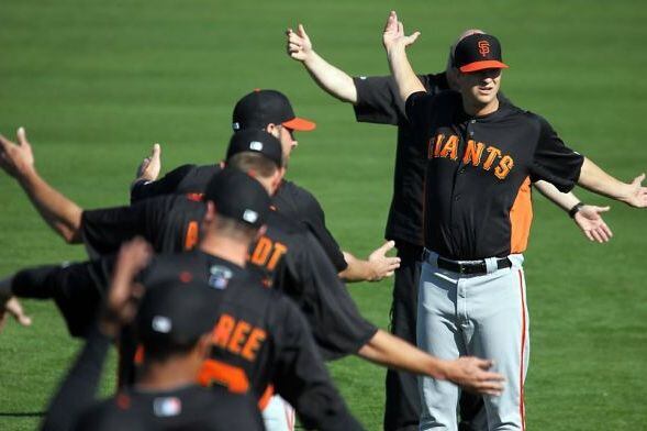 Power Ranking All 30 MLB Pitching Staffs Entering Spring Training