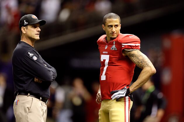 Top 10 Free Agents the San Francisco 49ers Should Pursue