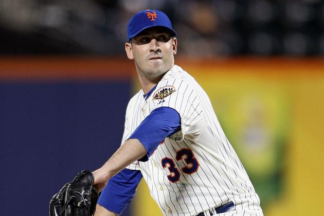Early Projections for the Mets' Final 25-Man Roster