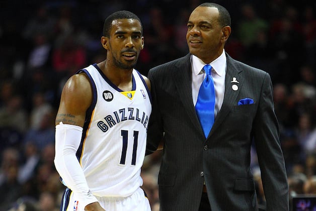 5 Keys to a Huge Memphis Grizzlies Run in Season's Second Half