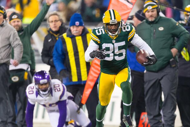 NFL's Top Free Agents: Where Will They End Up?