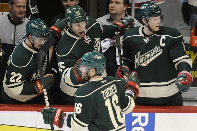 Breaking Down the NHL Playoff Bubble and Who's a Real Contender
