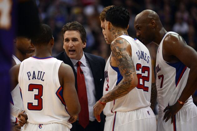 Post All-Star Break Predictions for the L.A. Clippers