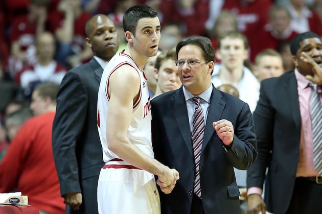 Indiana Basketball: Blueprint to Winning B1G Title