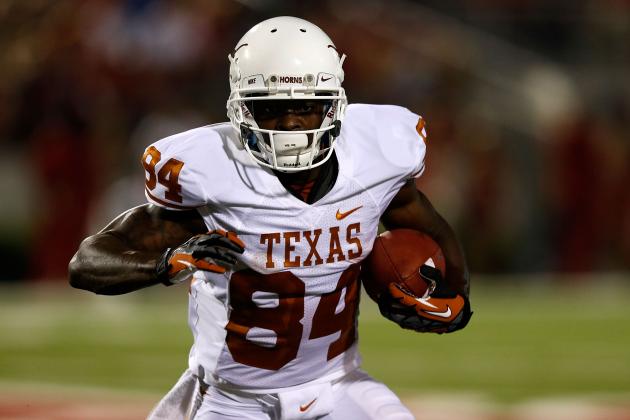 NFL Scouting Combine: 6 Under-the-Radar Players Sure to Light Up the Weekend