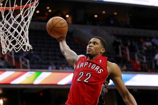 NBA Trade Rumors: Breaking Down the Domino Effect of Already-Completed Deals