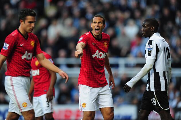 Manchester United: What Is the Future for the Red Devils' Defense?