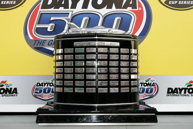 Ranking the 20 Greatest Moments in Daytona 500 History