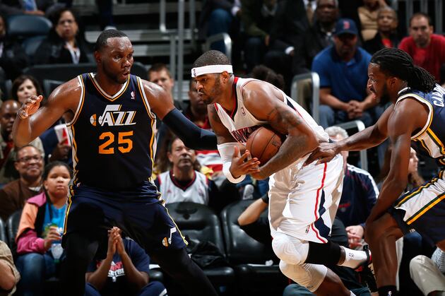 NBA Stars Playing Their Way Into and Out of Max Contracts