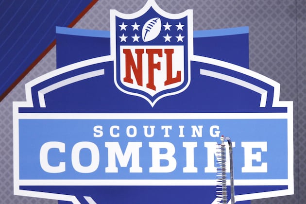10 NFL Combine Participants the Miami Dolphins Must Closely Watch