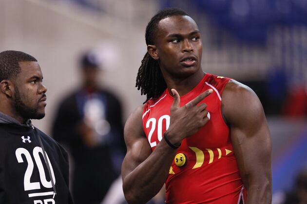 10 NFL Combine Prospects That the Atlanta Falcons Must Closely Watch