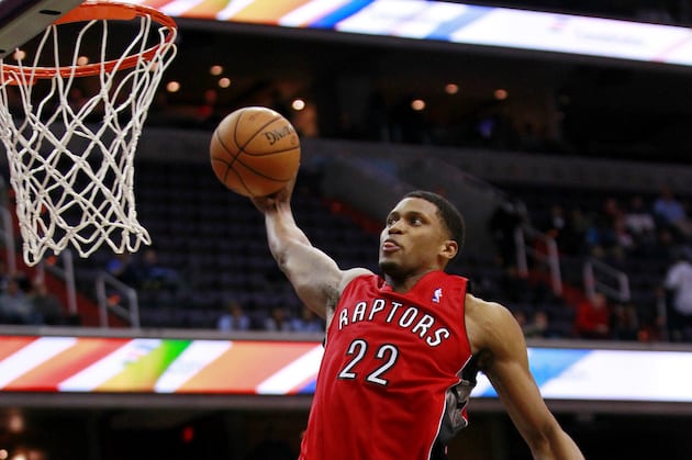 NBA Trade Deadline 2013: Early Winners and Losers Ahead of the Deadline
