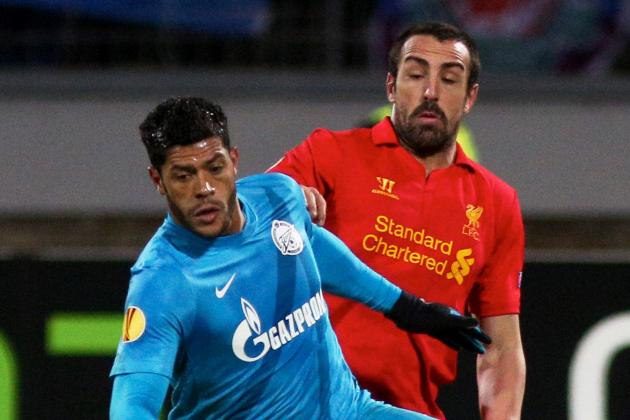 UEFA Europa League: 6 Second-Leg Matches You Simply Can't Miss