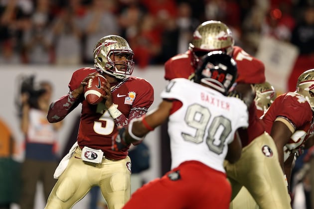 NFL Draft 2013: Best Landing Spots for Ex-Florida State Studs