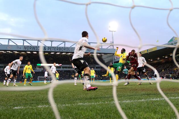 3 Surprising Statistics About Norwich City This Season