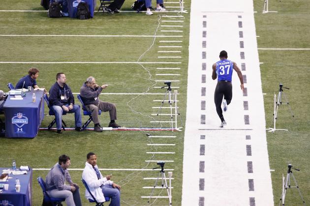 San Diego Chargers: Under-the-Radar Prospects at the 2013 Scouting Combine