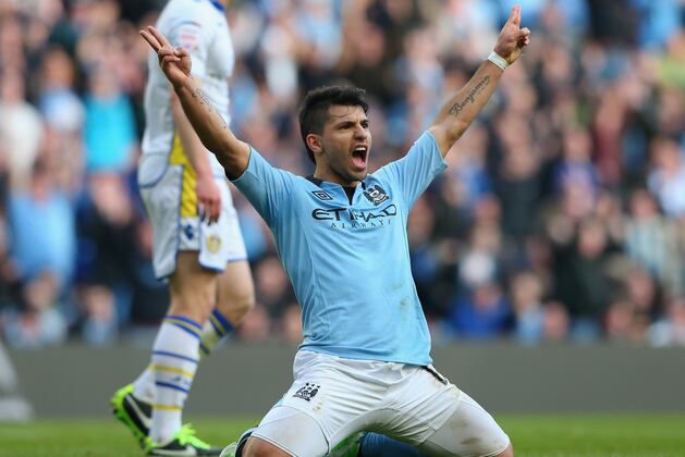 Manchester City vs. Chelsea: 5 Key Battles to Watch