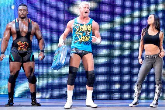 WWE Managers: Are They with the Right Superstars? Second Edition