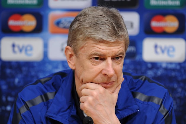 Football's 12 Most Awkward Press Conferences