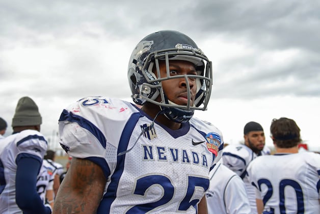 NFL Combine 2013: Potentially Undrafted Rookies You Can't Afford to Miss Seeing