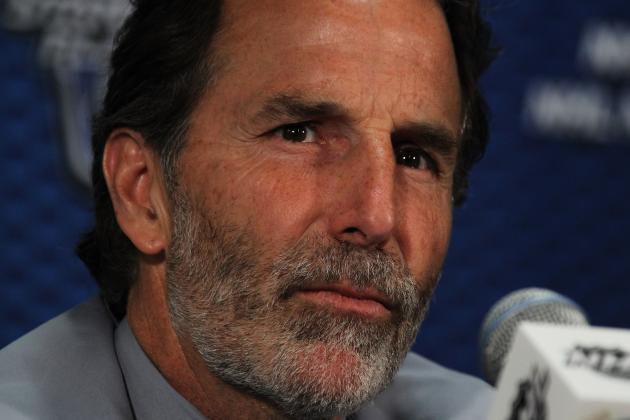 Power Ranking the Most Outspoken Figures in the NHL Today