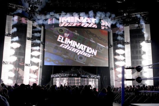 WWE Elimination Chamber 2013 Results: 10 Fun Facts from the Event