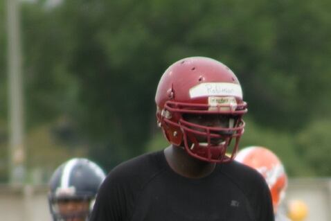 One Skill Each 2014 Top 25 Recruit Must Improve Before College