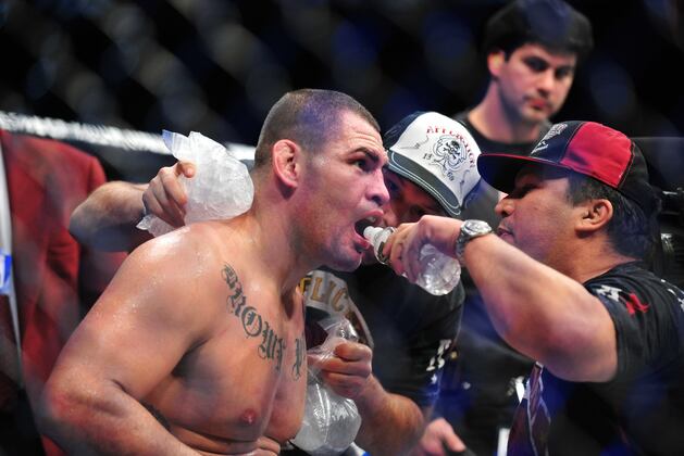 Divisional Rankings: Each UFC Champion's Best Skill