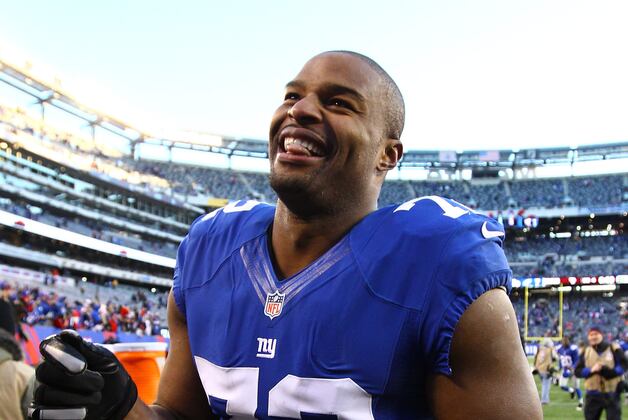 Breaking Down the New England Patriots' Free-Agent Radar