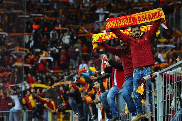 What We Learned from Galatasaray vs. Schalke