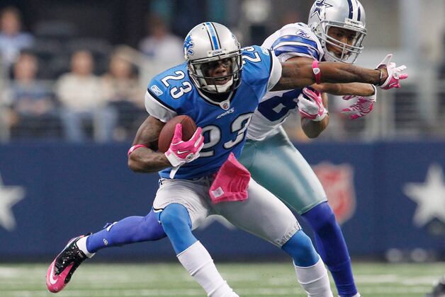 Ranking the Biggest Free Agency Priorities for the Detroit Lions