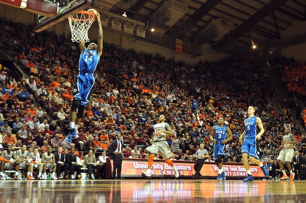 Duke Basketball: 5 Keys to Beating Boston College in ACC Showdown
