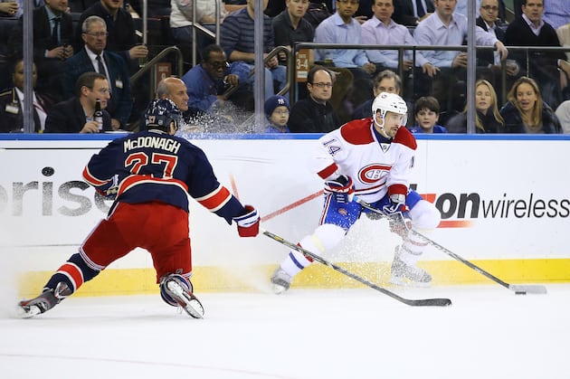 Rangers vs. Canadiens Preview: Breaking Down the Big Guns