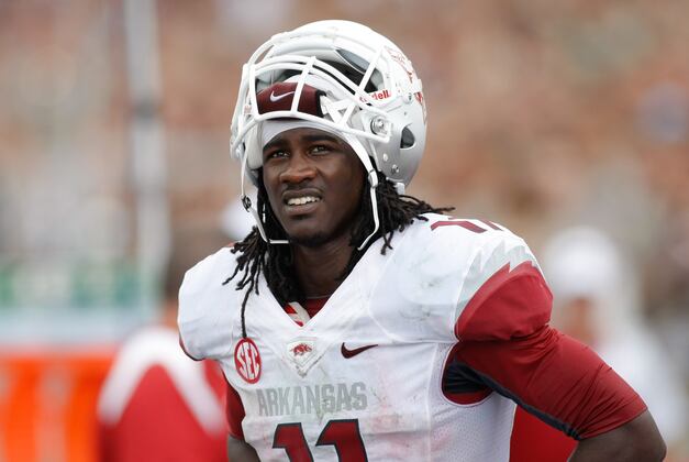 NFL Combine 2013: Pass-Catchers Who Need to Boost Their Draft Stock