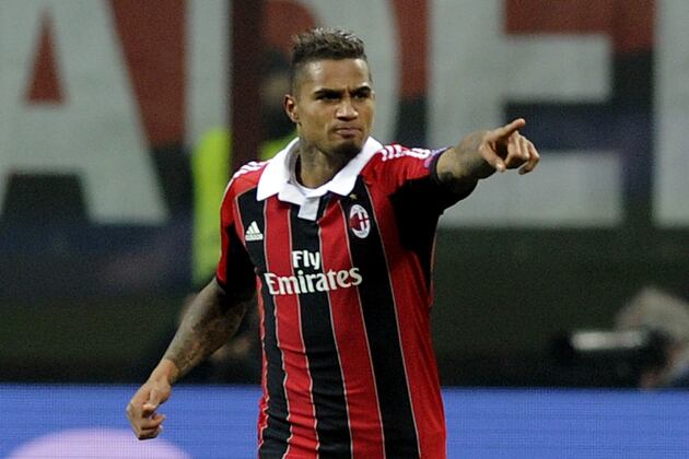 UEFA Champions League: 4 Reasons Why AC Milan Beat Barcelona