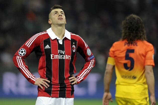 UEFA Champions League: Every Round of 16 Team's Biggest Disappointment