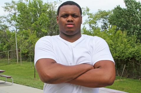 Power Ranking Top 10 OL Recruits of the 2014 Class