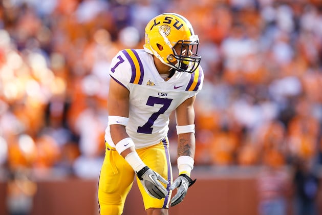 10 Defensive Players Who Will Be Steals in the 2013 NFL Draft