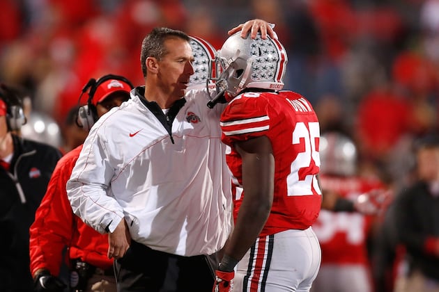 Ohio State Football: Players Who Will Rise Up the Depth Chart in Spring Practice