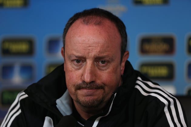 Real Madrid: Why Rafael Benitez Wouldn't Be Ideal to Replace Jose Mourinho