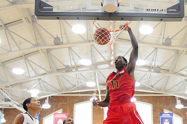 Arizona Basketball: Strengths and Weaknesses of 'Cats' 2013 Recruiting Class