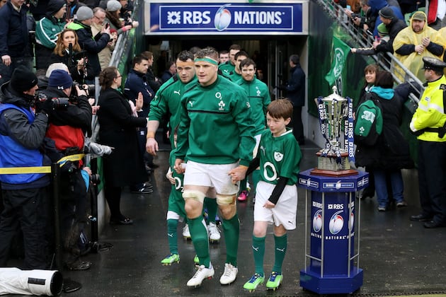 2013 Six Nations: 5 Keys to Irish Victory Against Scotland