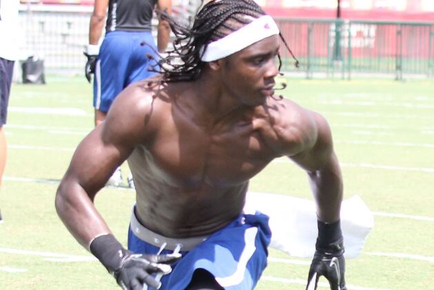 Power Ranking the Top 10 DB Recruits of the 2014 Class